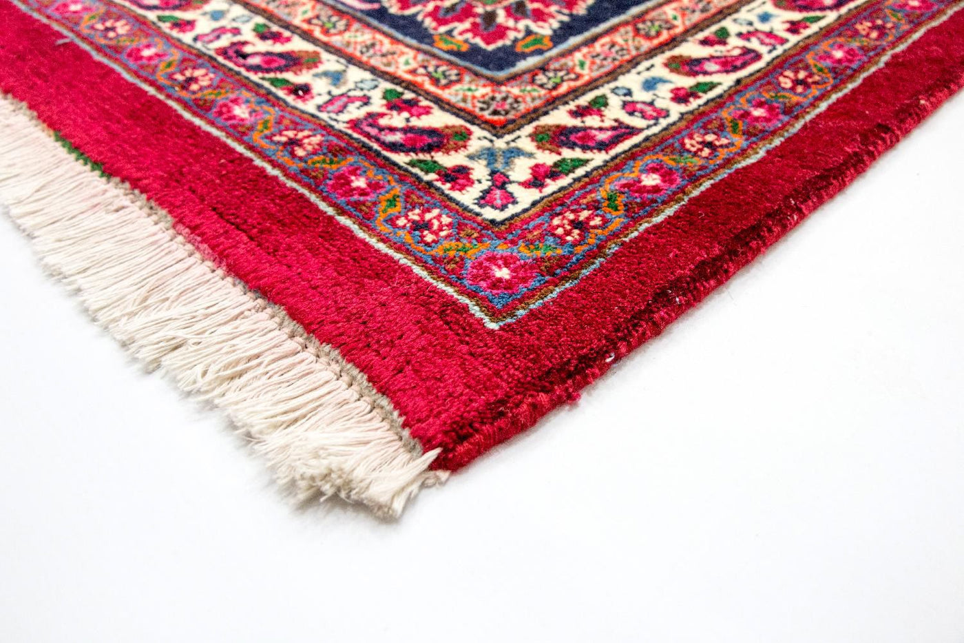 Mashhad Tapijt 355x300cm - Perzisch tapijt