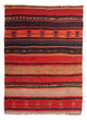 Antiek kilim Tapijt 120x85cm