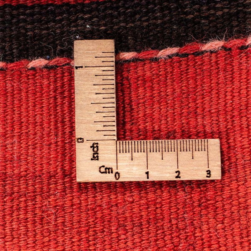 Kelim tapijt - Oud - 120 x 85 cm - veelkleurig