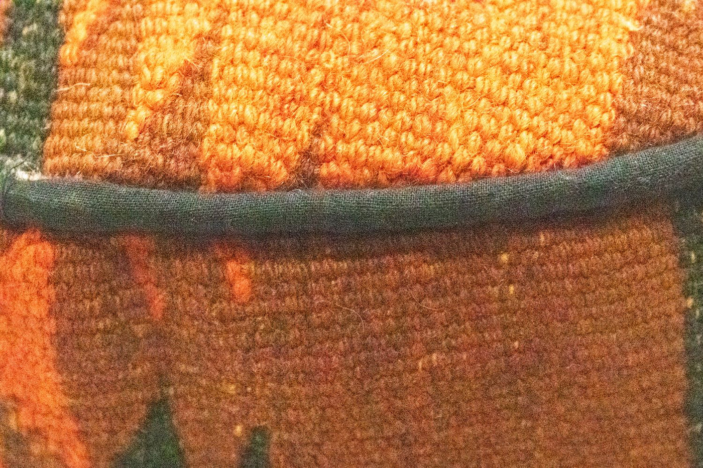 Sitzmöbel Tapijt 42x36cm