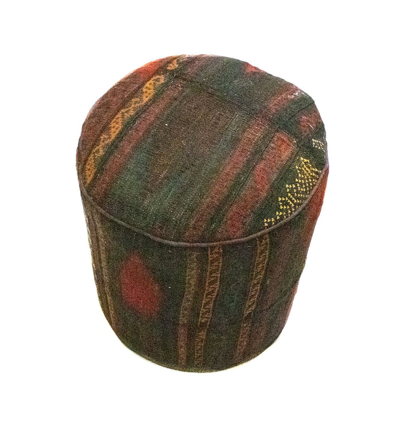 Sitzmöbel sonderform  - 42 x 36 cm - mehrfarbig