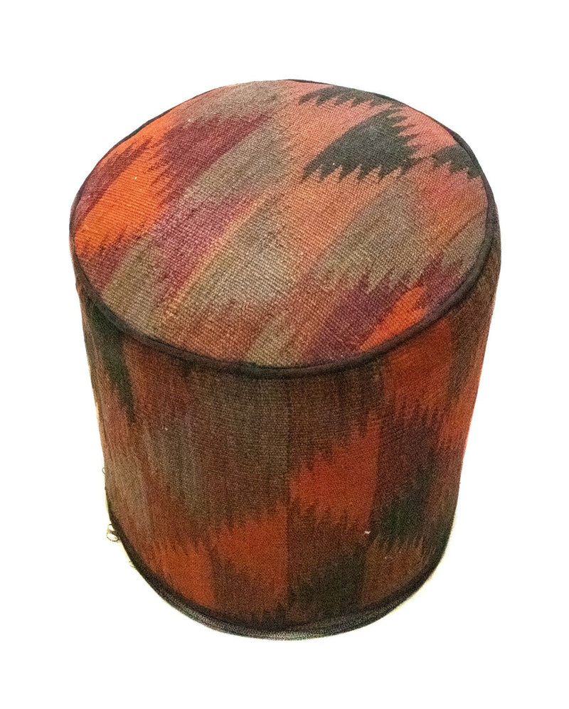 Sitzmöbel sonderform  - 42 x 36 cm - mehrfarbig