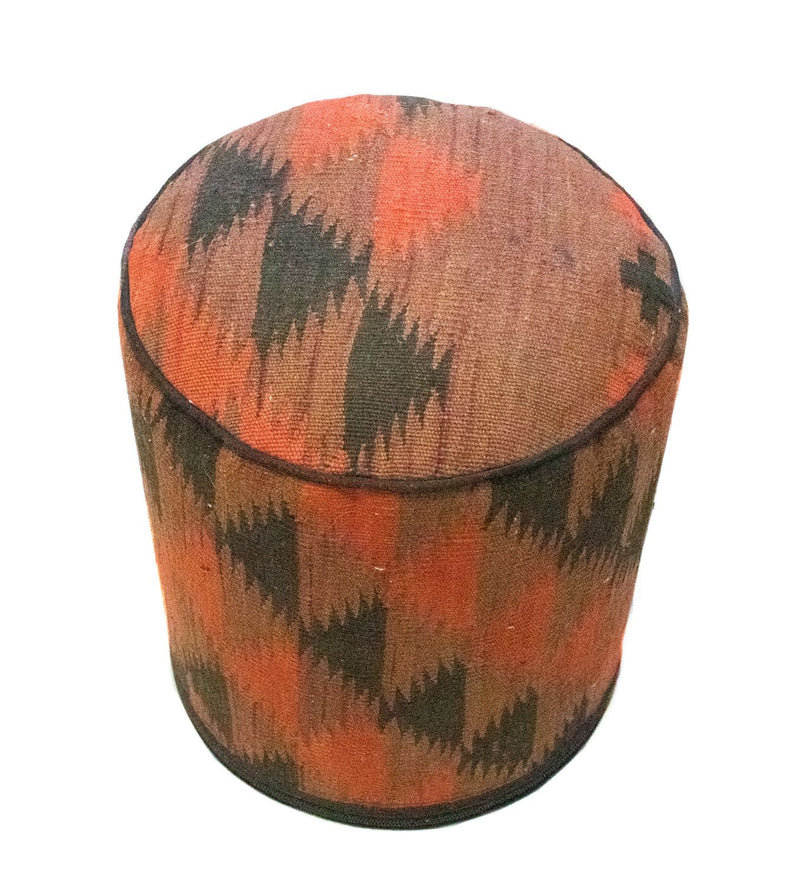 Sitzmöbel sonderform  - 42 x 36 cm - mehrfarbig