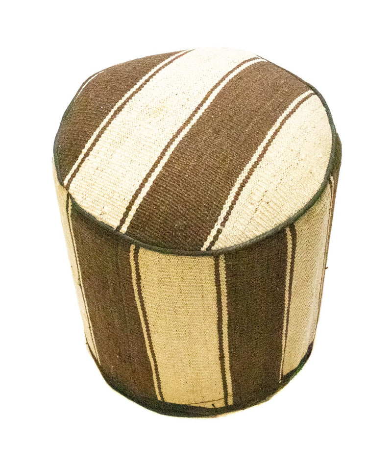 Sitzmöbel sonderform  - 42 x 36 cm - mehrfarbig