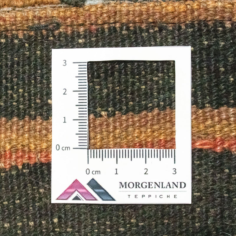 Sitzmöbel sonderform  - 42 x 36 cm - mehrfarbig