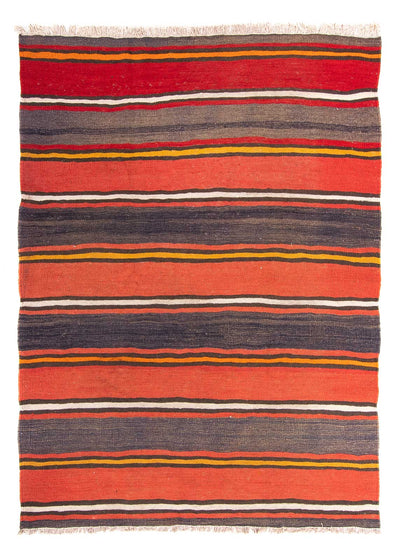 Antiek kilim Tapijt 150x195cm