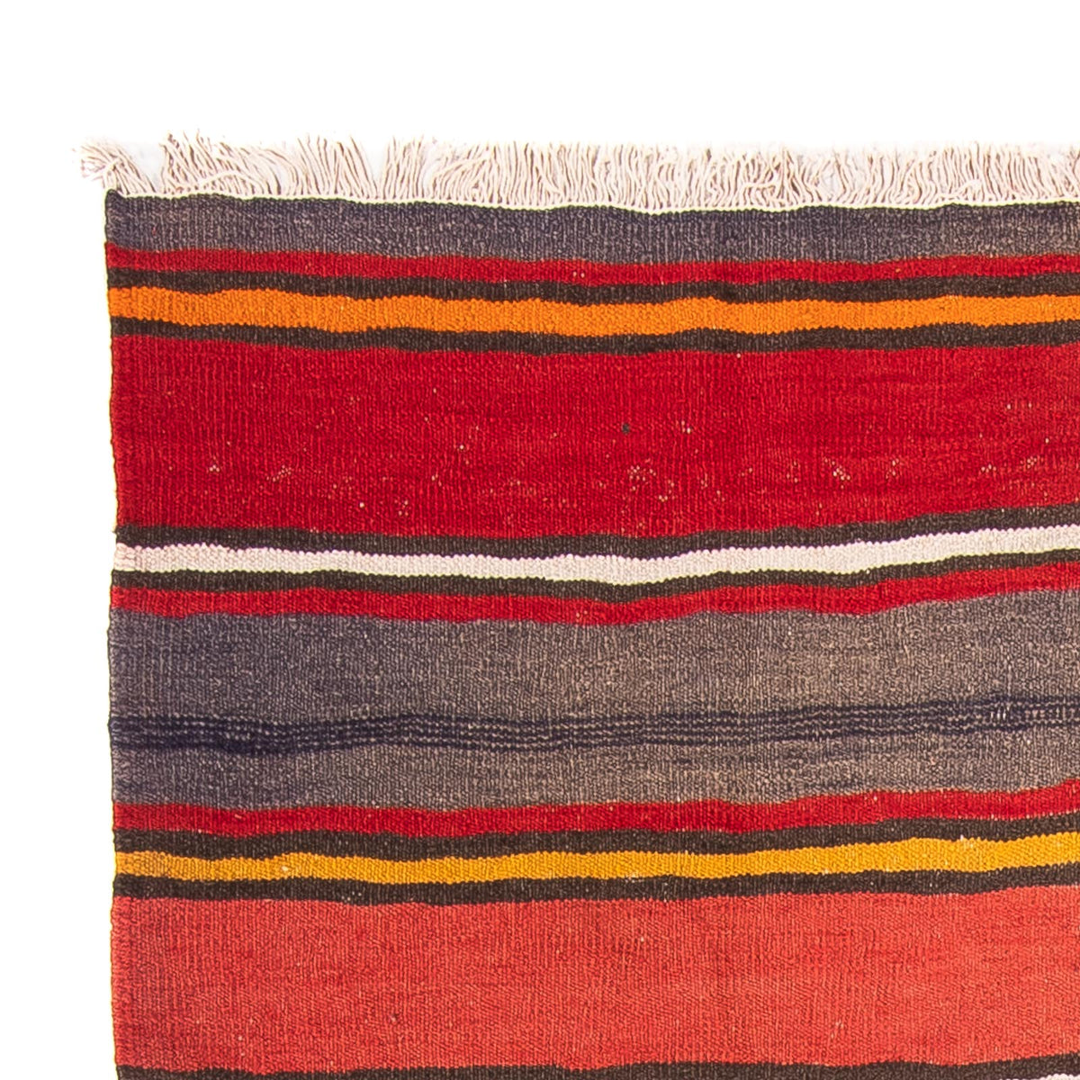 Antiek kilim Tapijt 150x195cm