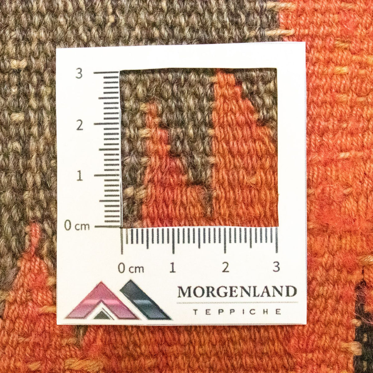 Sitzmöbel sonderform  - 42 x 36 cm - mehrfarbig