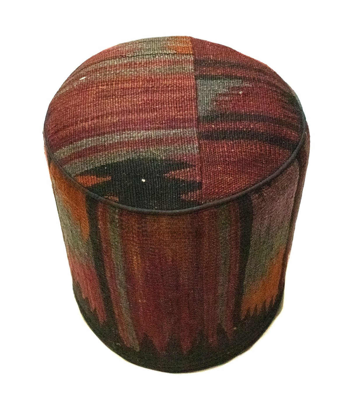 Sitzmöbel sonderform  - 42 x 36 cm - mehrfarbig