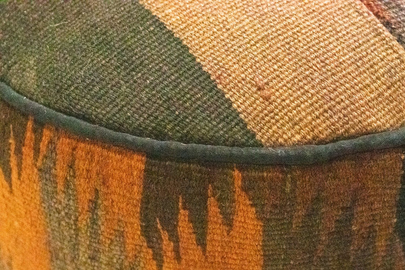 Sitzmöbel sonderform  - 42 x 36 cm - mehrfarbig