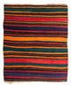 Antiek kilim Tapijt 195x160cm