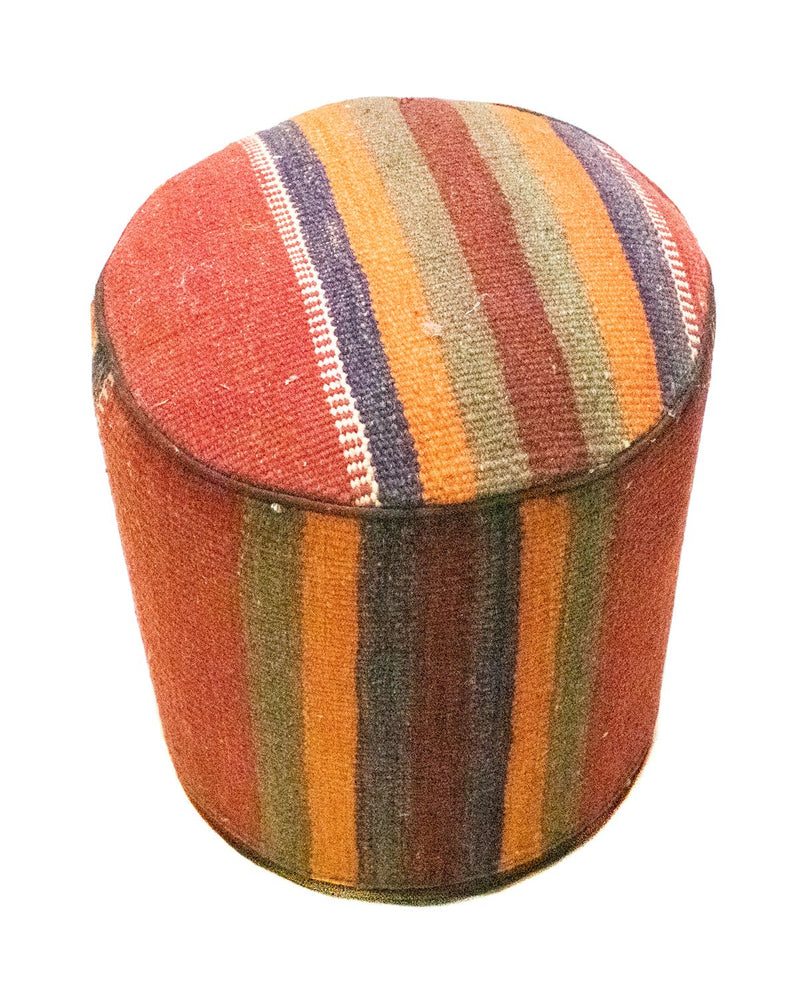 Sitzmöbel sonderform  - 42 x 36 cm - mehrfarbig