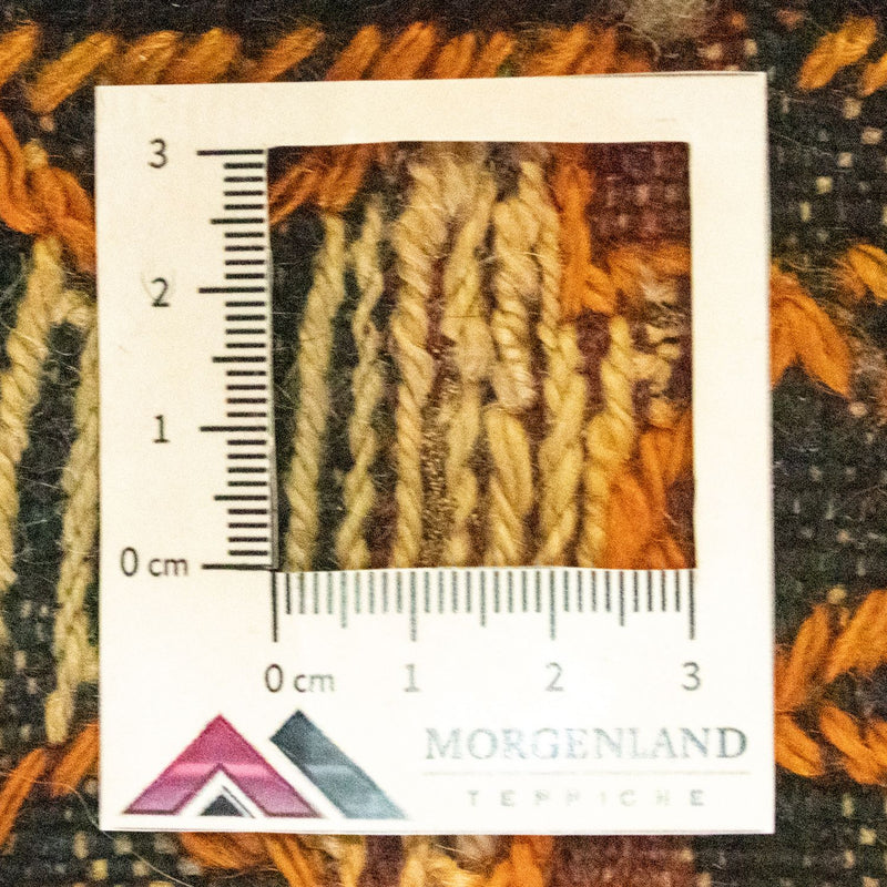 Sitzmöbel sonderform  - 42 x 36 cm - mehrfarbig