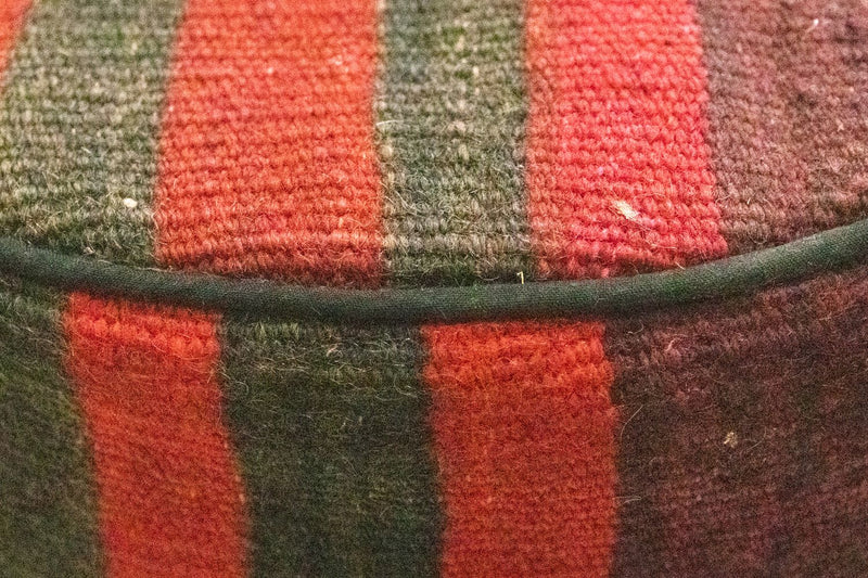 Sitzmöbel sonderform  - 42 x 36 cm - mehrfarbig