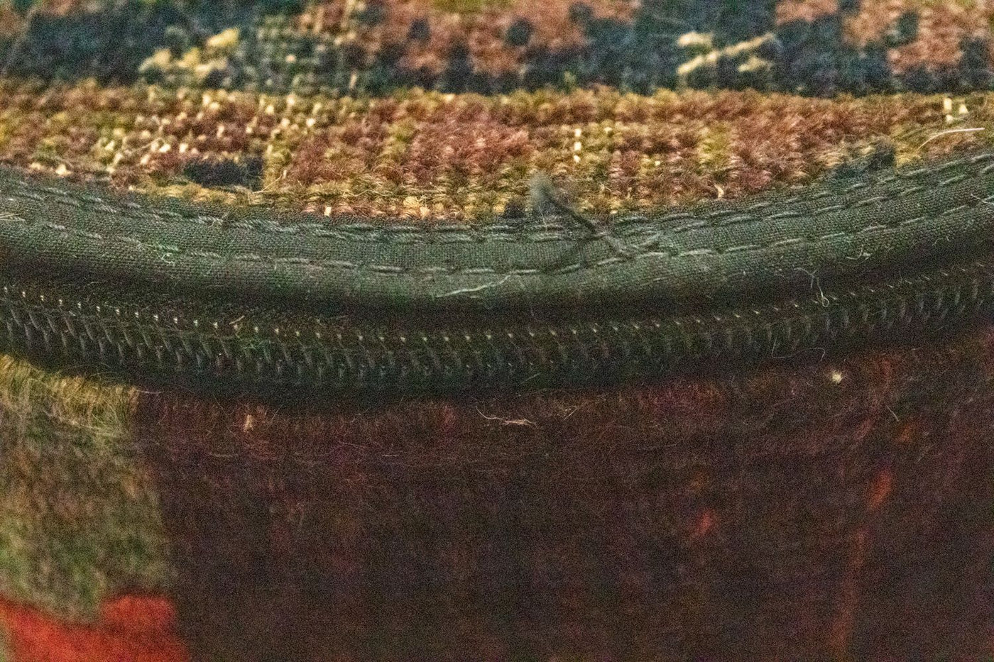 Sitzmöbel Tapijt 42x36cm