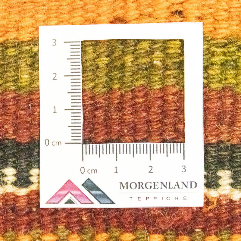 Sitzmöbel sonderform  - 42 x 36 cm - mehrfarbig