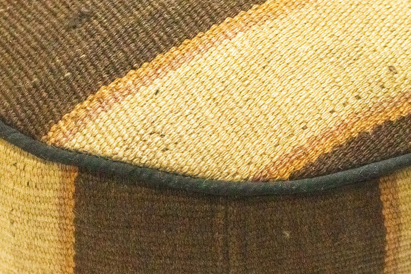 Sitzmöbel sonderform  - 42 x 36 cm - mehrfarbig