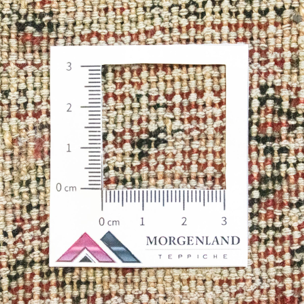 Sitzmöbel sonderform  - 42 x 36 cm - mehrfarbig