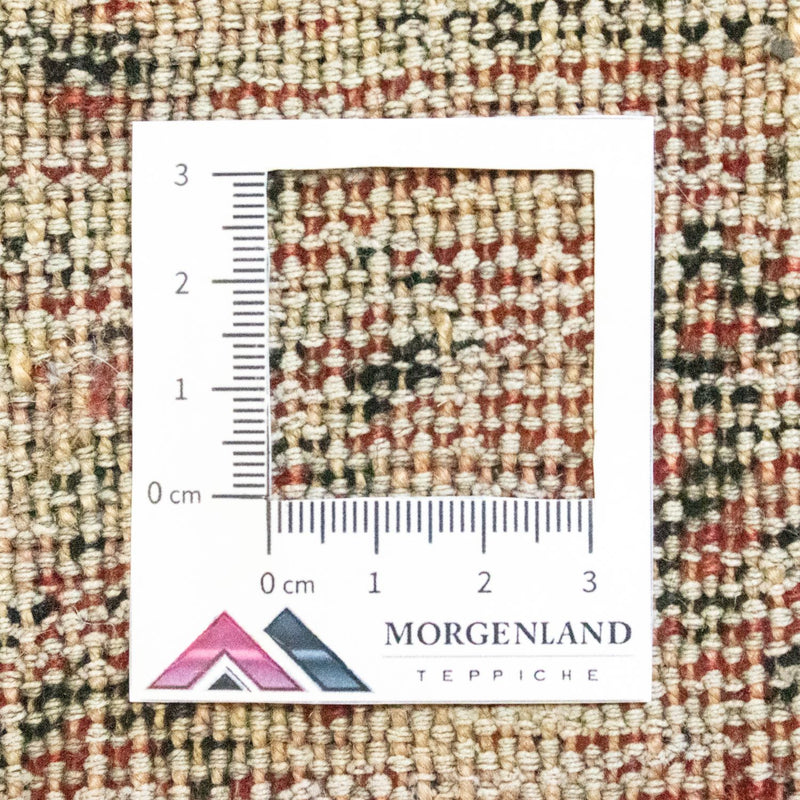 Sitzmöbel sonderform  - 42 x 36 cm - mehrfarbig