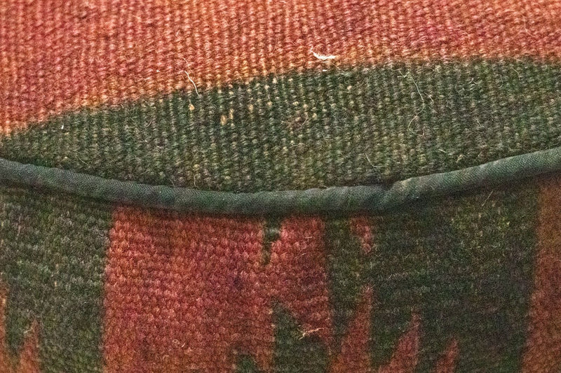 Sitzmöbel sonderform  - 42 x 36 cm - mehrfarbig