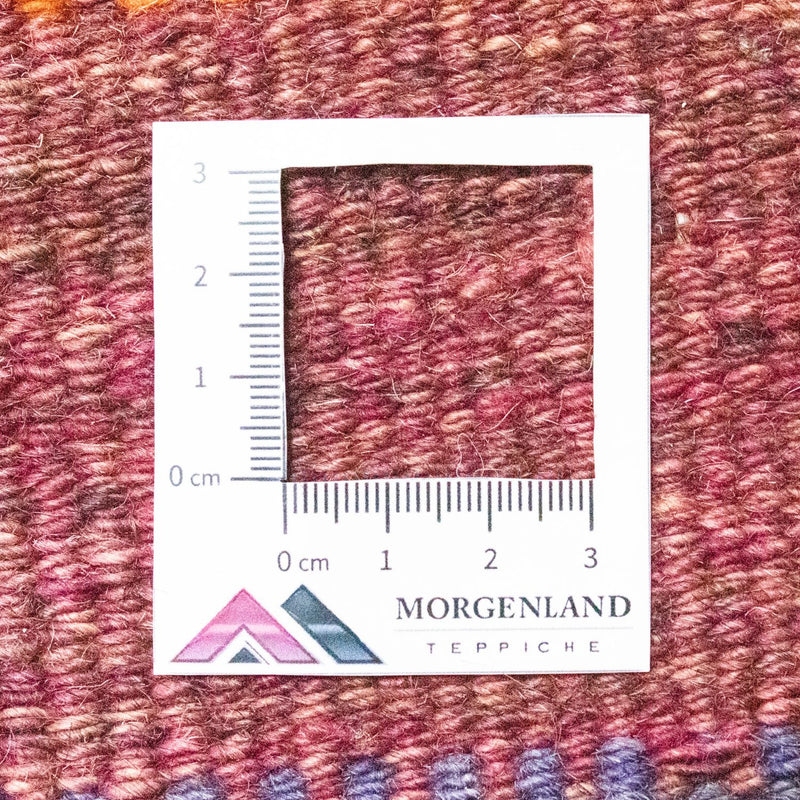 Sitzmöbel sonderform  - 42 x 36 cm - mehrfarbig