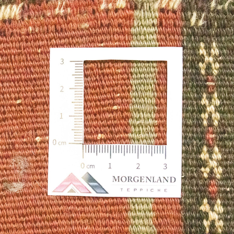 Sitzmöbel sonderform  - 42 x 36 cm - mehrfarbig