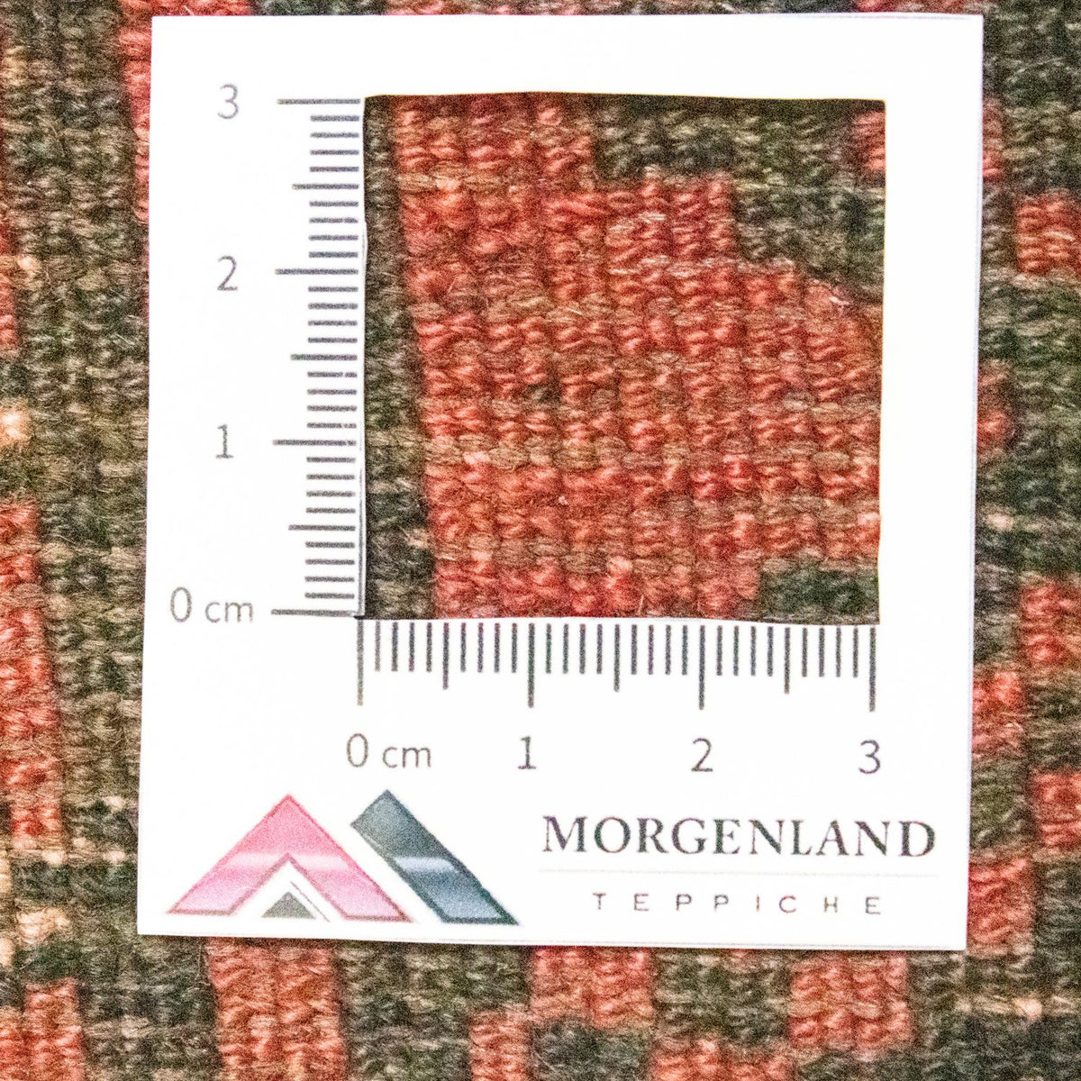 Sitzmöbel sonderform  - 42 x 36 cm - mehrfarbig