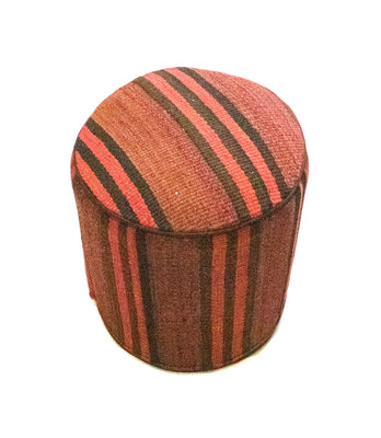 Sitzmöbel sonderform  - 42 x 36 cm - mehrfarbig