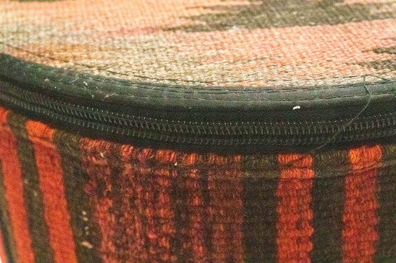 Sitzmöbel sonderform  - 42 x 36 cm - mehrfarbig