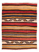Antiek kilim Tapijt 180x125cm