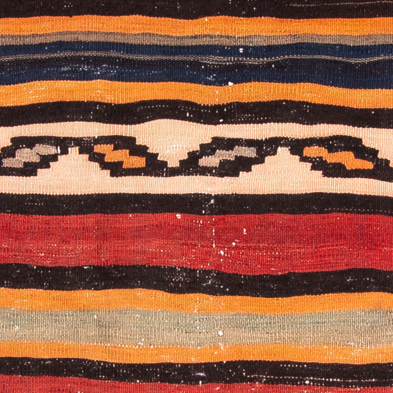 Kelim tapijt - Oud - 180 x 125 cm - veelkleurig