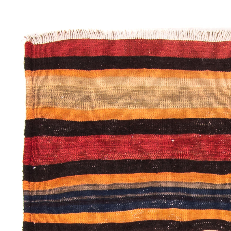 Kelim tapijt - Oud - 180 x 125 cm - veelkleurig