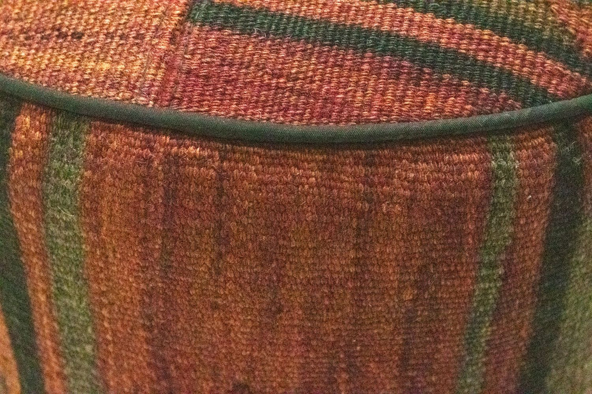 Sitzmöbel sonderform  - 42 x 36 cm - mehrfarbig