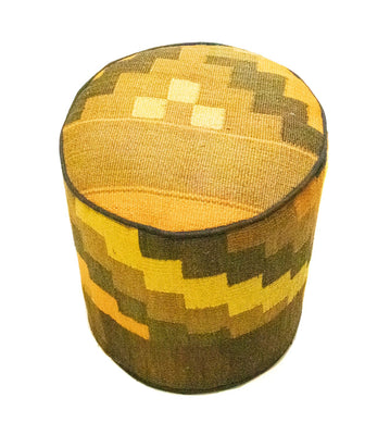 Sitzmöbel sonderform  - 42 x 36 cm - mehrfarbig