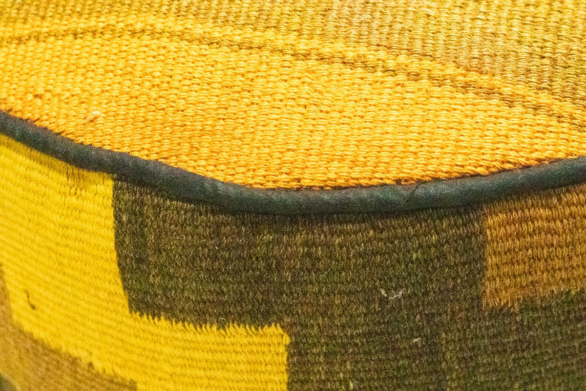 Sitzmöbel sonderform  - 42 x 36 cm - mehrfarbig