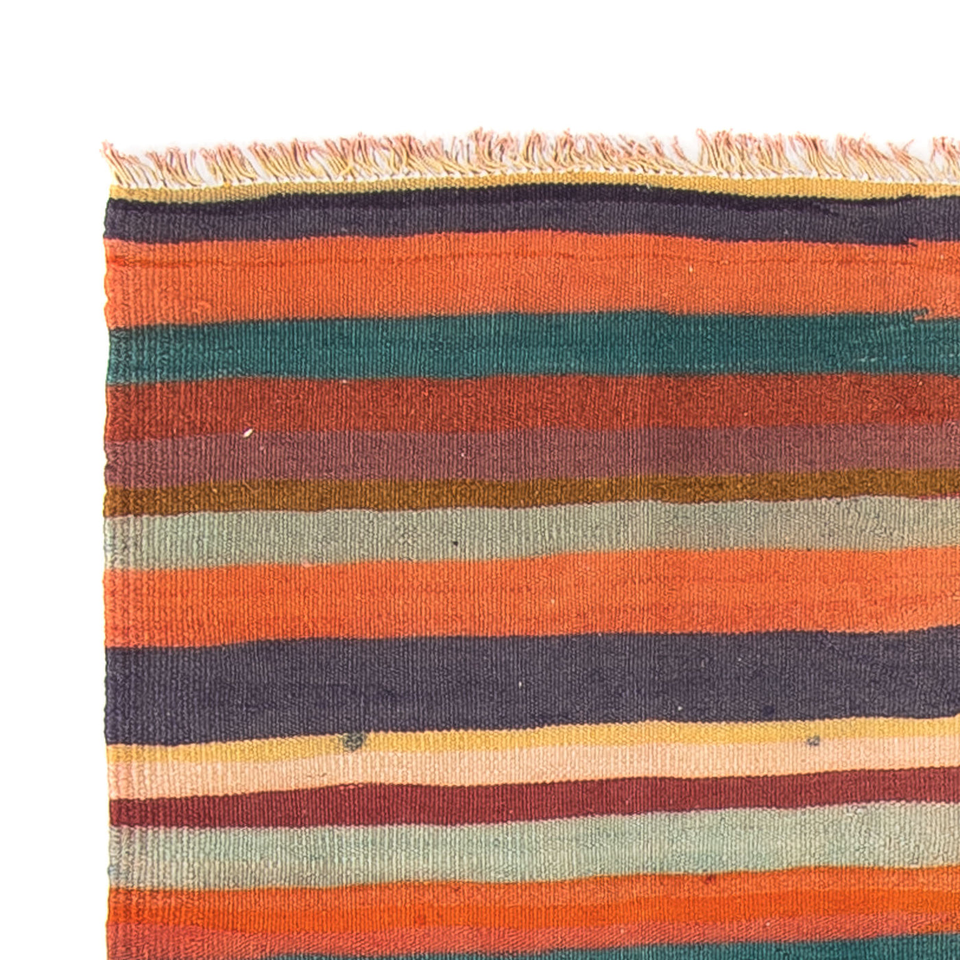 Antiek kilim Tapijt 180x135cm
