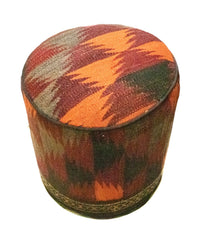 Sitzmöbel sonderform  - 42 x 36 cm - mehrfarbig