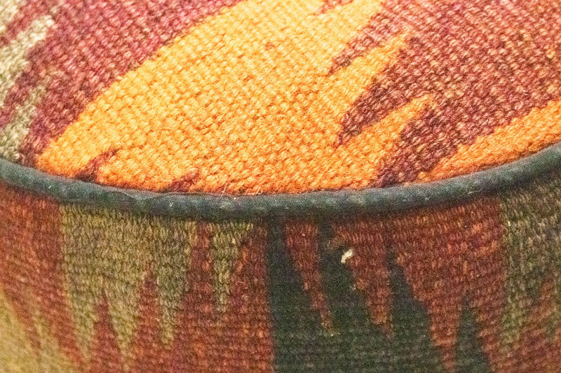 Sitzmöbel sonderform  - 42 x 36 cm - mehrfarbig