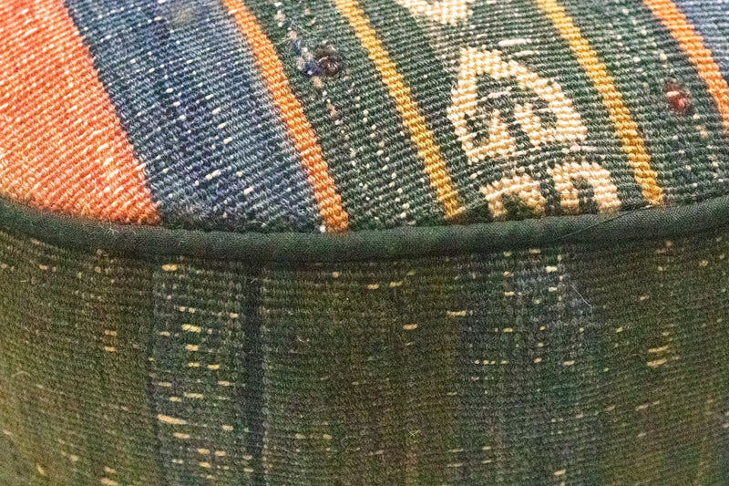 Sitzmöbel sonderform  - 42 x 36 cm - mehrfarbig