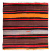 Antiek kilim Tapijt 150x140cm – product image