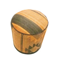 Sitzmöbel sonderform  - 42 x 36 cm - mehrfarbig