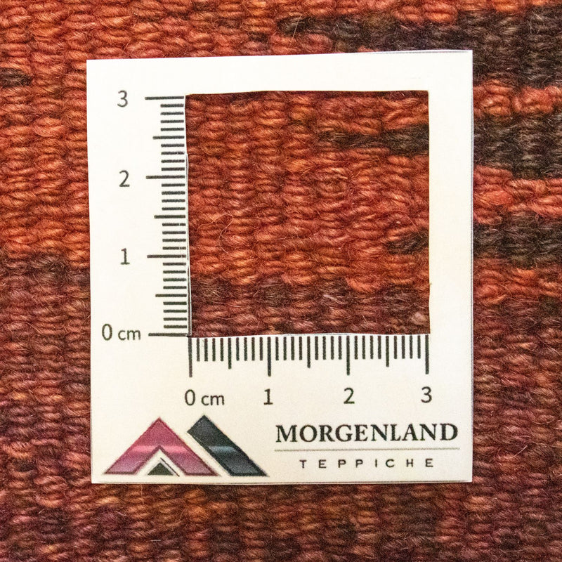 Sitzmöbel sonderform  - 42 x 36 cm - mehrfarbig