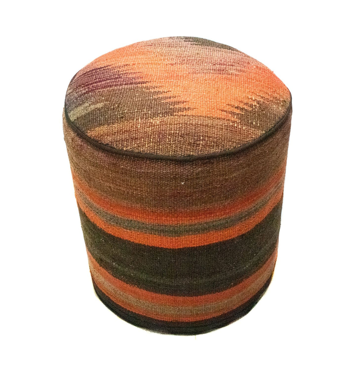 Sitzmöbel sonderform  - 42 x 36 cm - mehrfarbig