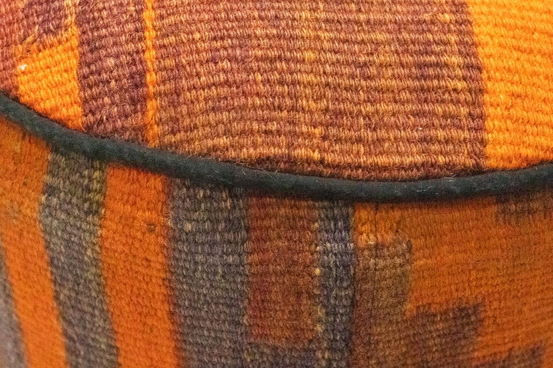 Sitzmöbel sonderform  - 42 x 36 cm - mehrfarbig