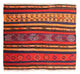 Antiek kilim Tapijt 125x150cm