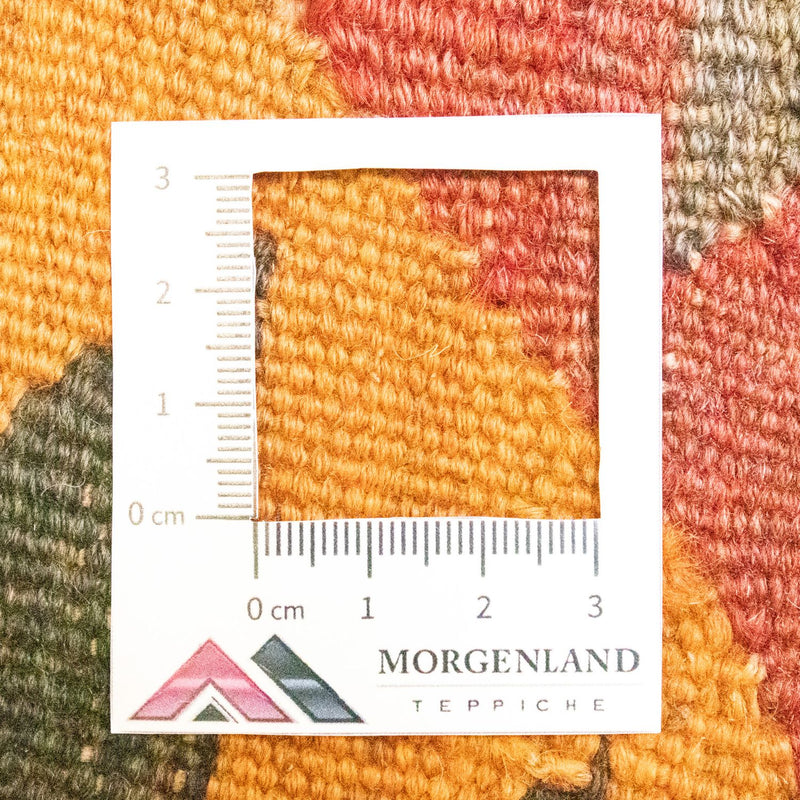 Sitzmöbel sonderform  - 42 x 36 cm - mehrfarbig