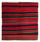 Antiek kilim Tapijt 100x130cm