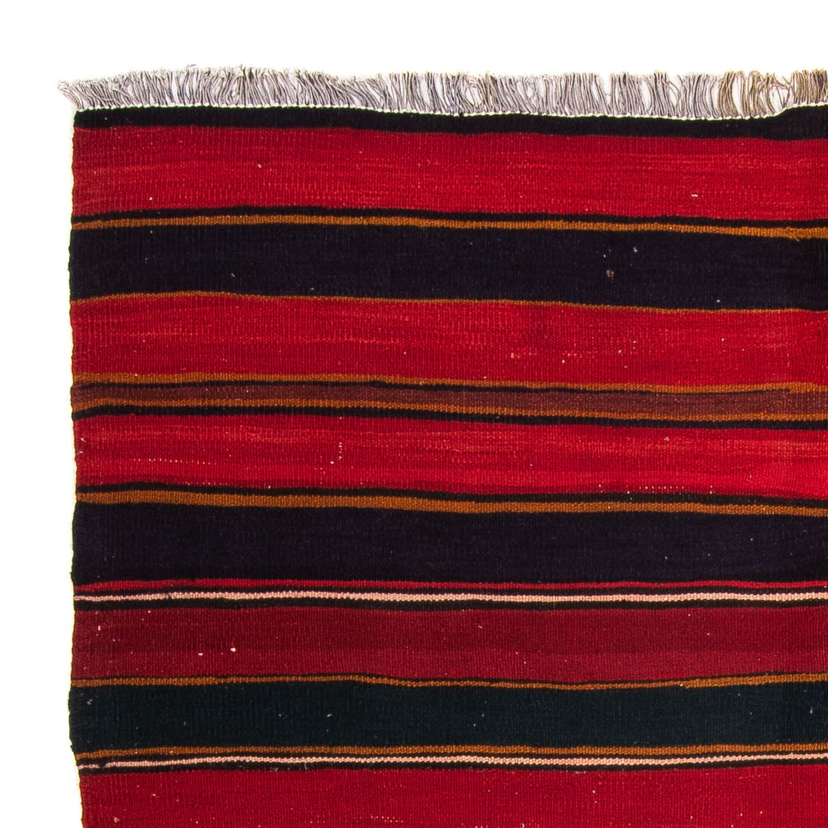 Antiek kilim Tapijt 100x130cm