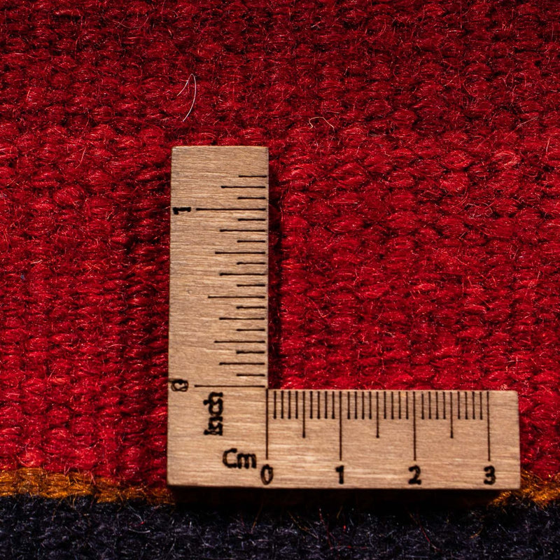 Kelim tapijt - Oud - 130 x 100 cm - veelkleurig