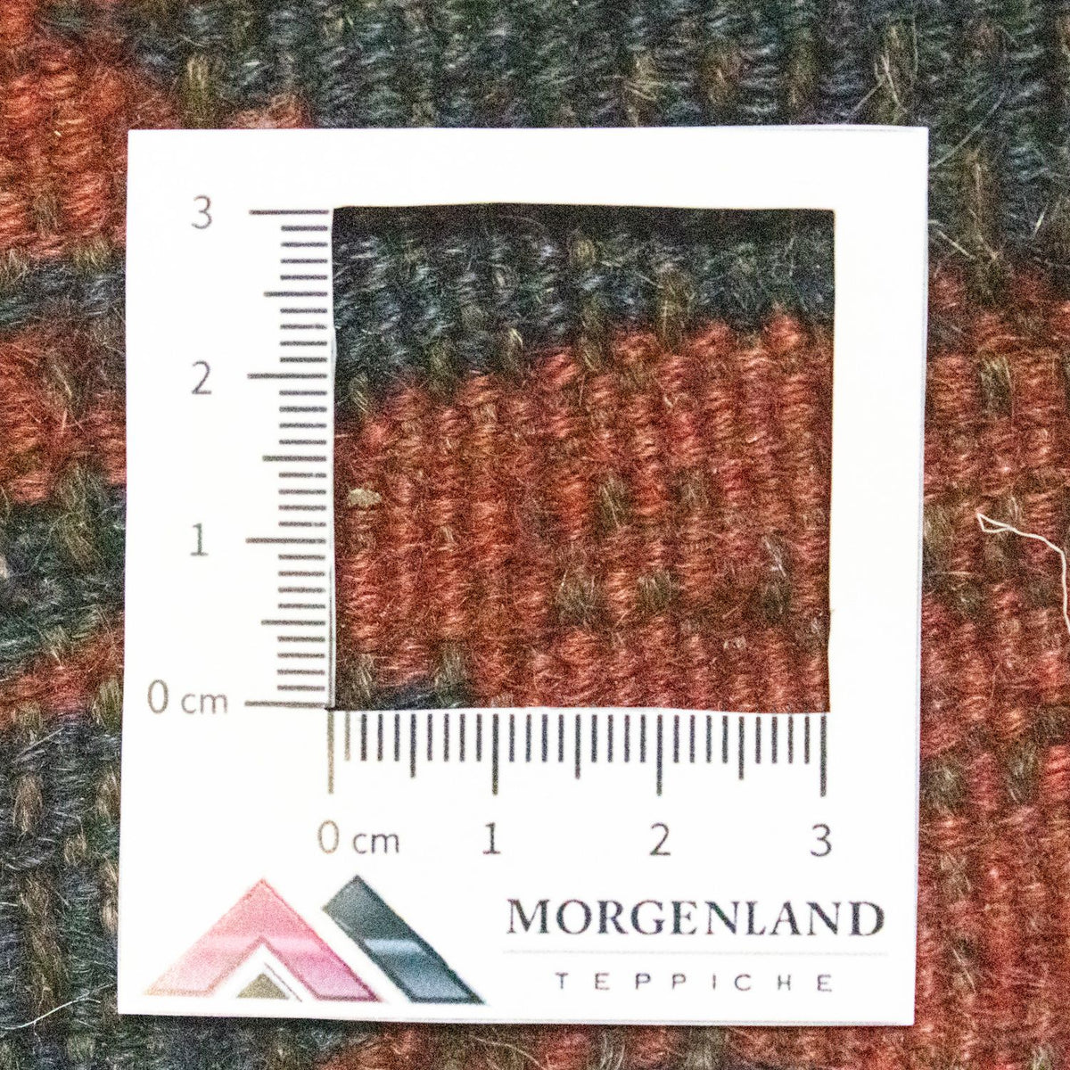 Sitzmöbel sonderform  - 42 x 36 cm - mehrfarbig